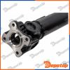 Arbre de transmission arrière pour SUZUKI | NWN-SU-029, D-12233-00